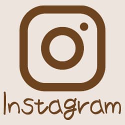Instagramリンクボタン